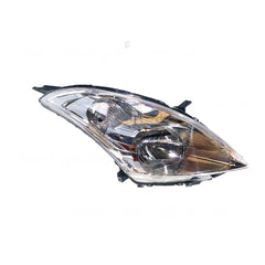 Halogen Manual Adjust Head Lamp Drivers Side Certified suits Suzuki Swift FZ