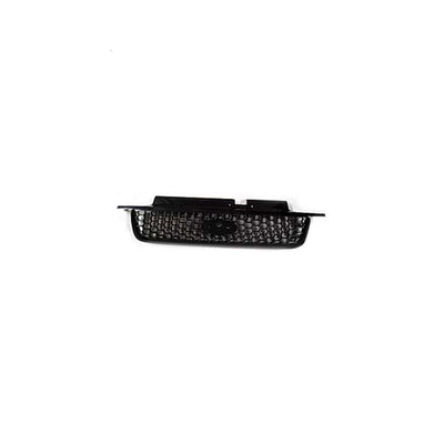 Grille Aftermarket Suits Ford Escape BA/ZA/ZB/ZC 2001 to 2008