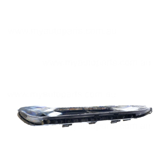 Hyundai Kona OEM Daytime Running Lamp Drivers Side 12/2020 to 04/2023 - 92208J9500