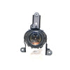 Fog Lamp Drivers Side Certified Suits Kia Rio UB 2014 to 2017