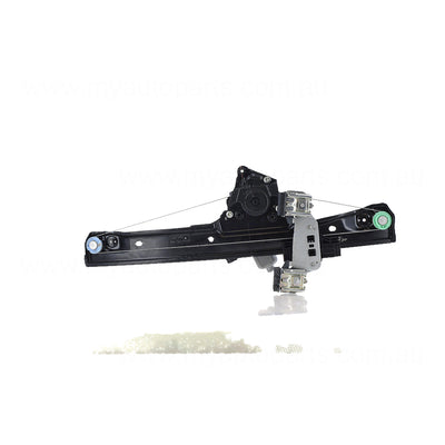 OEM Front Door Window Regulator Drivers Side suits Ford Ecosport BL 2017 onwards