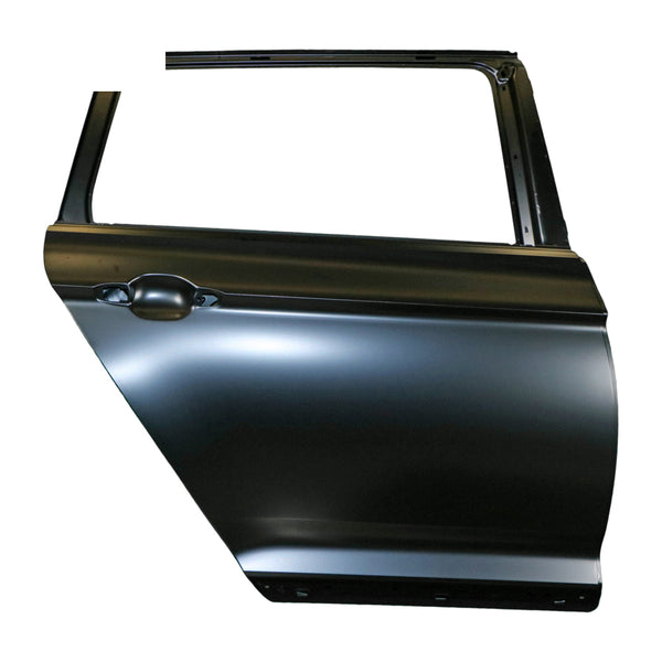 OEM Rear Door Drivers Side suits Volkswagen Passat B8 2015 to 2019
