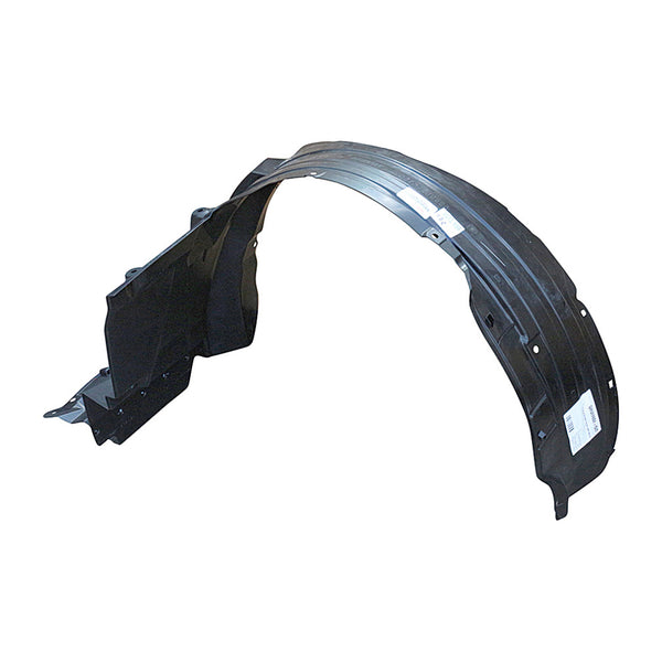 Front Guard Liner Drivers Side OEM suits Toyota Hilux