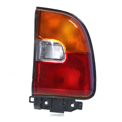 Tail Lamp Drivers Side Certified Suits Toyota RAV4 1994 to 1997