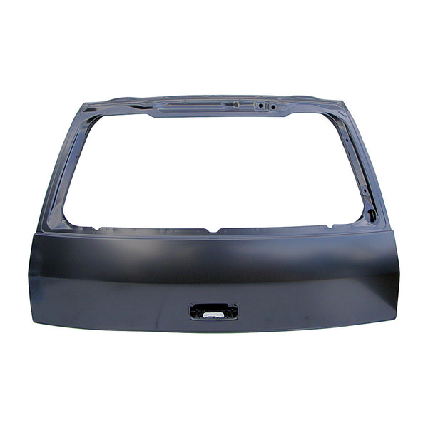 OEM Tail Gate suits Mitsubishi Lancer CH 2003 to 2007