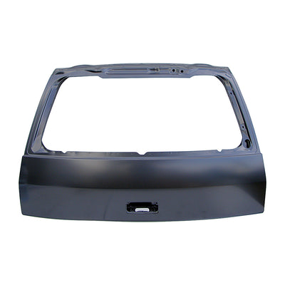 OEM Tail Gate suits Mitsubishi Lancer CH 2003 to 2007