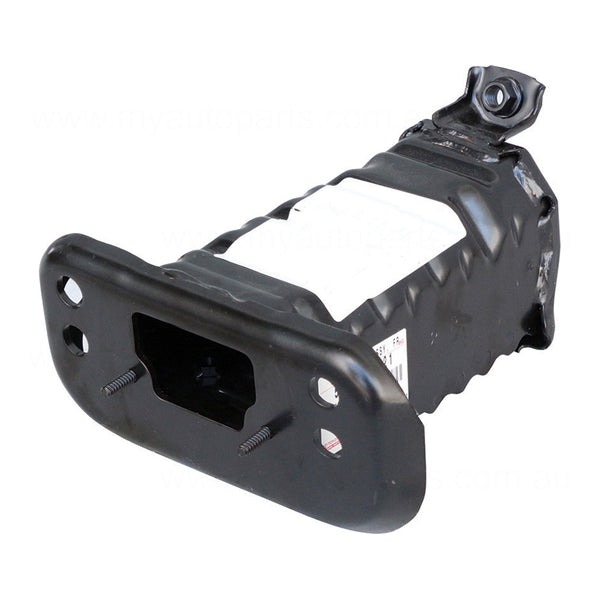 Front Bar Bracket Drivers Side OEM suits Toyota Yaris