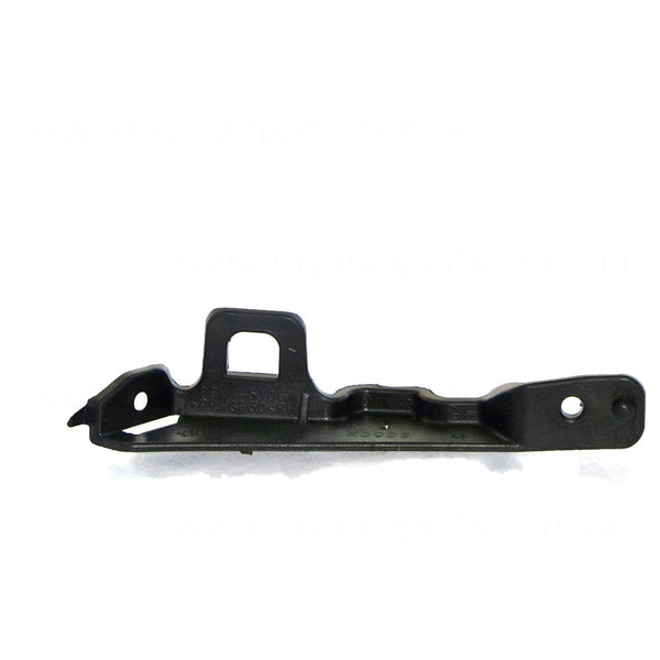 Rear Bar Bracket Drivers Side OEM suits Mazda 3 BL