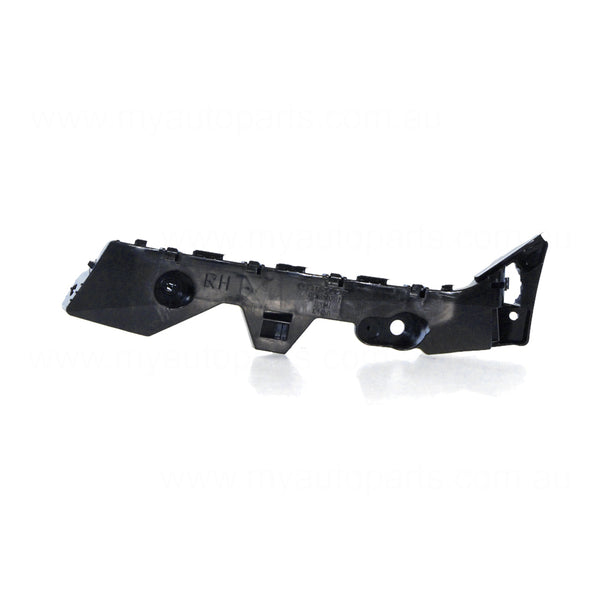 Rear Bar Bracket Drivers Side OEM suits Mazda 3 BL