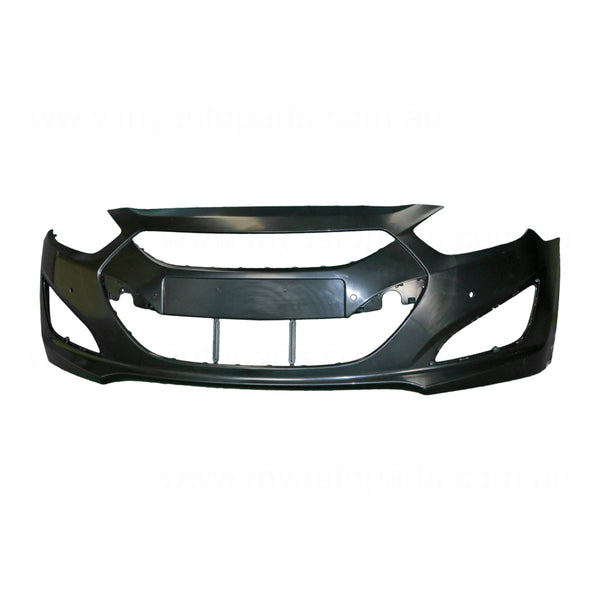 OEM Front Bar suits Hyundai i40 VF 2011 to 2015