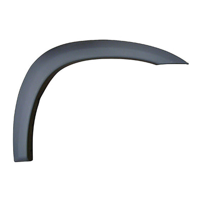 Front Guard Flare Drivers Side Aftermarket Suits Toyota RAV4 ACA20R/ACA21R/ACA22R/ACA23R 2000 to 2005