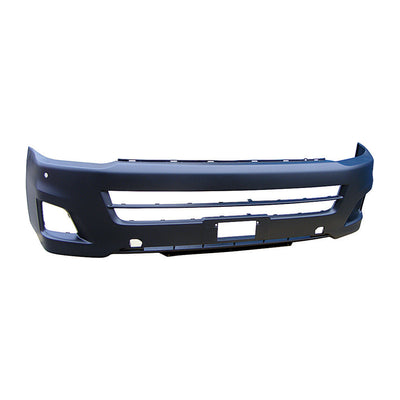 Genuine Front Bar suits Toyota Hiace TRH / KDH / SLWB 20#/22# 2005 to 2019