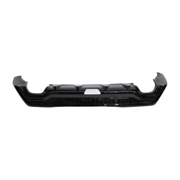 OEM Rear Bar Lower suits Kia Cerato BD 2018 to 2021