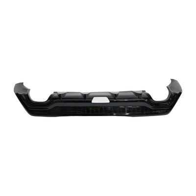 OEM Rear Bar Lower suits Kia Cerato BD 2018 to 2021