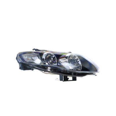 Head Lamp Drivers Side Certified Suits Ford Falcon FG 2008 to 2014