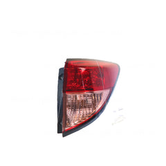 Tail Lamp Drivers Side Certified suits Honda HR-V VTi RU 2014 to 2018