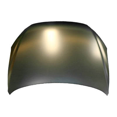 Certified Bonnet suits Mazda 3 BM 2013 to 2016