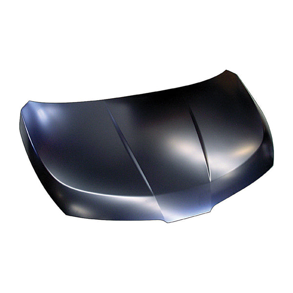 OEM Bonnet suits Nissan Tiida C11 2006 to 2012