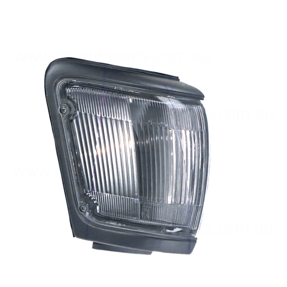 Front Park / Indicator Lamp Drivers Side Certified suits Toyota 4 Runner / Surf