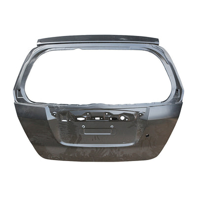 Genuine Tail Gate suits Honda Jazz GD 2002 to 2008