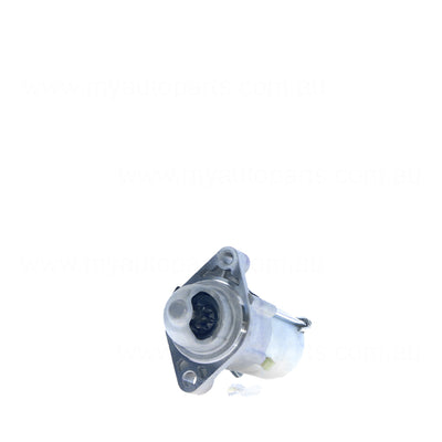 12 Volts 11 Teeth Starter Motor Denso Type Aftermarket Suits Honda CR-V RM 2012 to 2014
