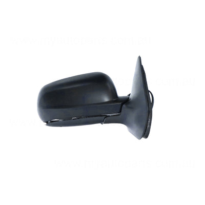Door Mirror Drivers Side Certified Suits Volkswagen Golf 1J 1998 to 2004