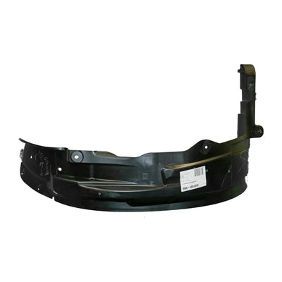 Front Guard Liner Drivers Side Aftermarket suits Holden Colorado RG