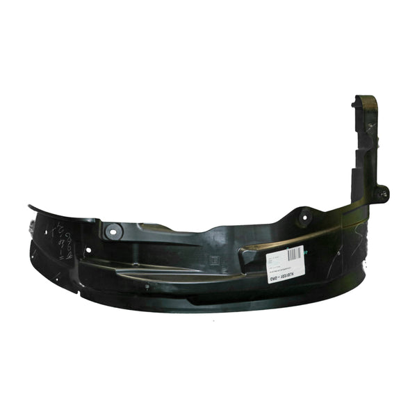 Front Guard Liner Drivers Side Aftermarket suits Holden Colorado RG