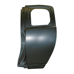 Genuine Rear Door Passenger Side suits Toyota FJ Cruiser GSJ15R 2010 to 2016