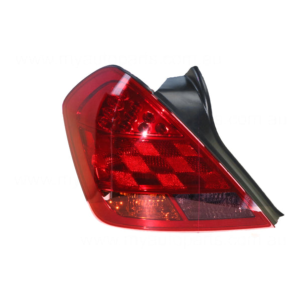 Tail Lamp Passenger Side OEM Suits Nissan Maxima J31 1/2006 to 1/2009