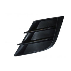 Front Bar Grille Passenger Side Aftermarket Suits Mazda 3 BL Neo/Maxx 3/2009 to 9/2011