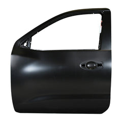 OEM Front Door Passenger Side suits Nissan Navara 4x2 D23, Nissan Navara Series 1, Series 2, Series 3, Nissan Navara 4x4 D23 2015 to 2019