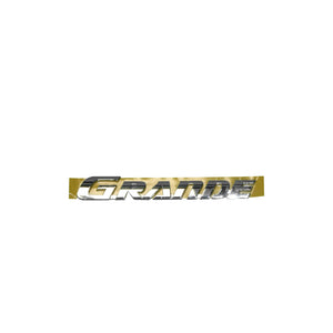 Front Door Emblem OEM Suits Toyota Kluger GSU40R/GSU45R 2007 to 2013