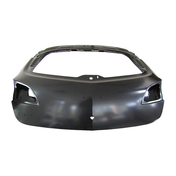 OEM Tail Gate suits Mazda 3 BL 2009 to 2013