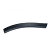 Black Front Bar Mould Diver Side OEM Suits Toyota Fortuner GUN156R 2015 to 2021