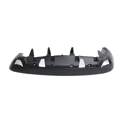 Renault Megane OEM Rear Bar 07/2013 to 06/2017 - 850B21319R