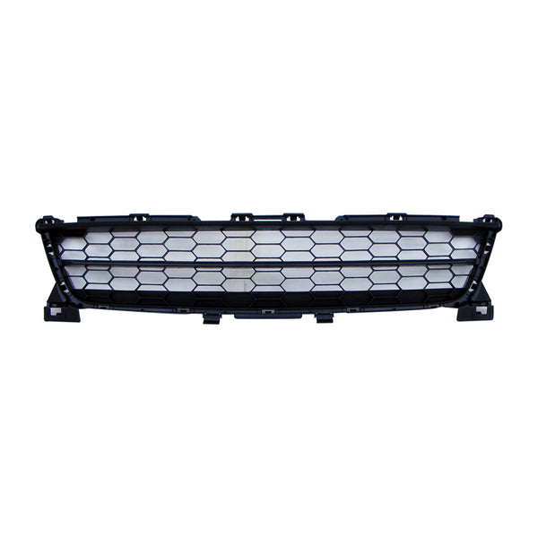 Front Bar Grille OEM Suits Mazda 6 Luxury Sports GH Hatch 2/2008 to 3/2010