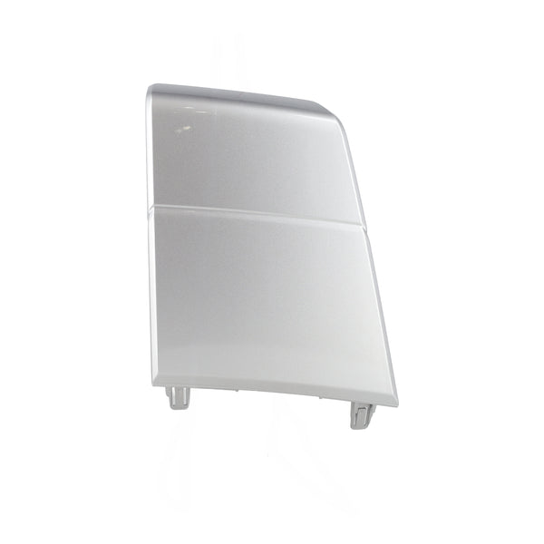 OEM Front Bar Insert Silver suits Nissan Navara 4x4 D23, Nissan Navara 4x2 D23 2020 onwards