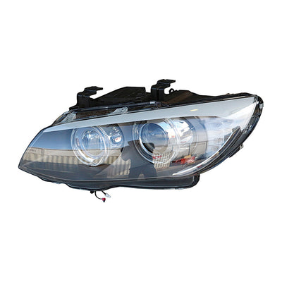 LED Adaptive Head Lamp Passenger Side OES  Suits BMW 3 Series E92/E93 2012 to 2013