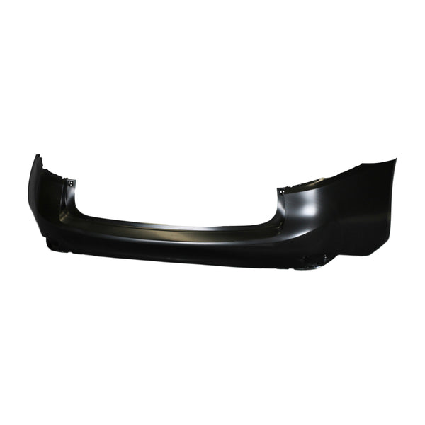 OEM Rear Bar suits Lexus IS250 GSE30, Lexus IS300H AVE30, Lexus IS350 GSE31 2013 to 2016