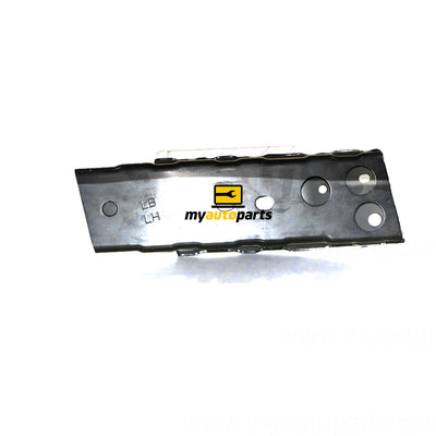 Rear Bar Reinforcement OEM Suits Nissan Patrol Y62 2017 to 2021