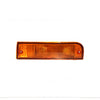 Front Bar Park / Indicator Lamp Passenger Side Aftermarket Suits Toyota 4 Runner / Surf LN130R/RN130R/YN130R/VZN130R 1991 to 1997