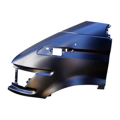 Aftermarket Front Guard Passenger Side suits Iveco Daily Daily 1990 to 2005