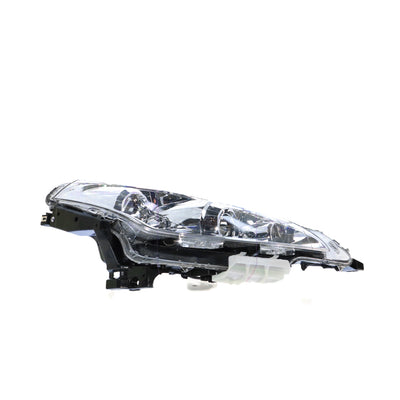 Projector Electric Adjust Head Lamp Drivers Side OEM Suits Peugeot 4007 GS 2009 to 2012