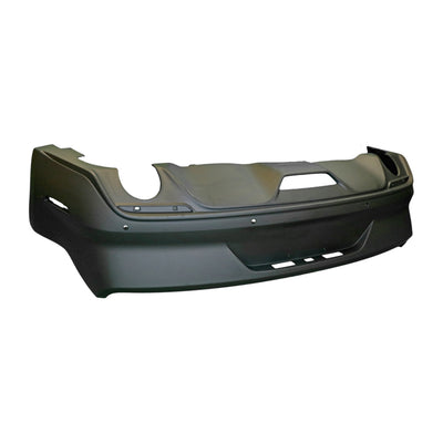 Certified Rear Bar suits Ford Mustang FM 2015 to 2018