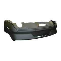 Certified Rear Bar suits Ford Mustang FM 2015 to 2018