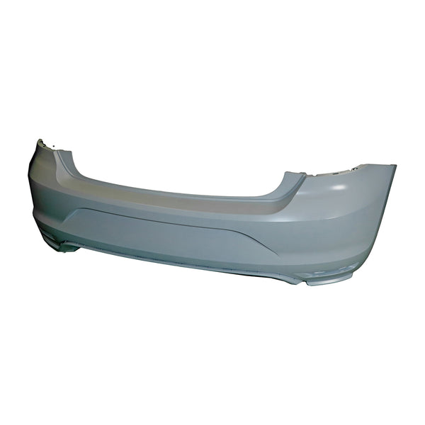 OEM Rear Bar suits Volkswagen Polo 6R 2015 to 2018