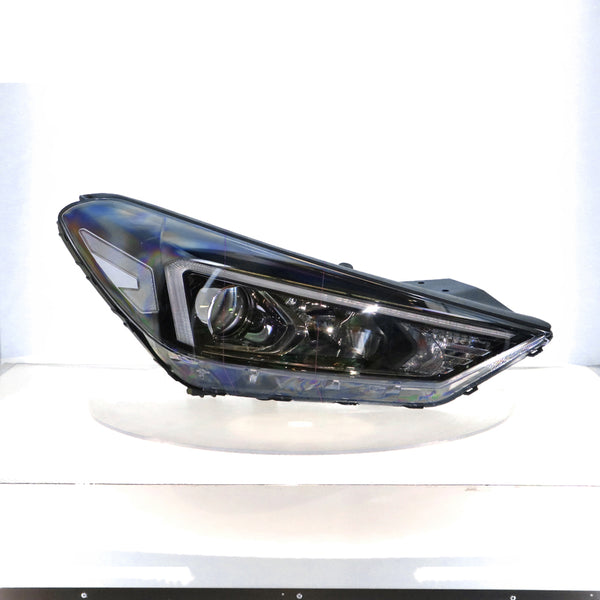 Head Lamp Drivers Side OEM Suits Hyundai Tucson TL 2018 On