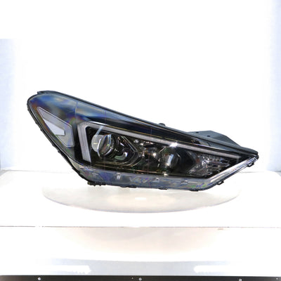 Head Lamp Drivers Side OEM Suits Hyundai Tucson TL 2018 On
