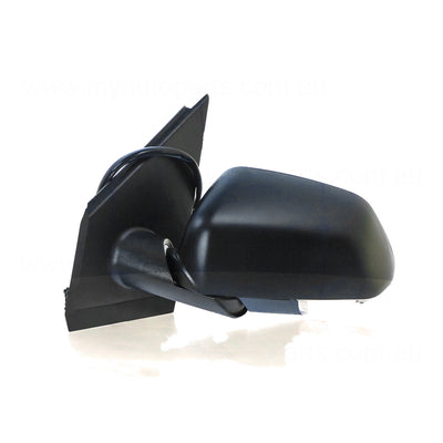 Electric With Indicator Door Mirror Passenger Side Certified Suits Volkswagen Polo 9N 2005 to 2010